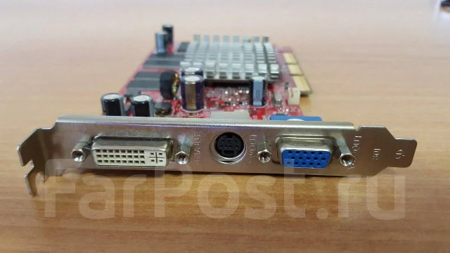 GeForce FX 5200 ����