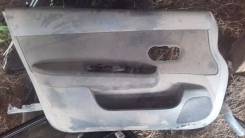 Дверь боковая. Nissan Tiida, SC11, SC11X