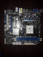 Socket FM1
