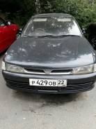 Mitsubishi Lancer. 0002077, 4D65ND3761