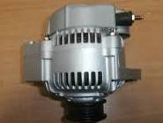 Генератор. Toyota: Corsa, Corona, Carina, Sprinter, Passo Sette, Cami, Corolla, Starlet, Tercel, Corolla II Двигатели: 2E, 3E, 2ELC, 2ELJ, 1E, 4EF, 2E...