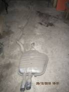 Глушитель. BMW M5, E60, E61 BMW 5-Series, E60, E61