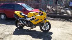 Honda VTR 1000F. 996 куб. см., исправен, птс, с пробегом