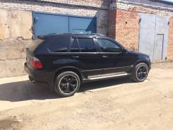 Прдам диски BMW 214 стиль. 9.5/10.5x20 5x120.00 ET35/37