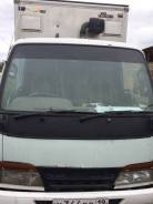 Isuzu Elf. Isuzu elf, 4 300 куб. см., 3 000 кг.