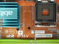 LGA775 ����