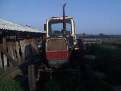 ЮМЗ 6Л. Продам отличный тракторик, 3 000 куб. см.