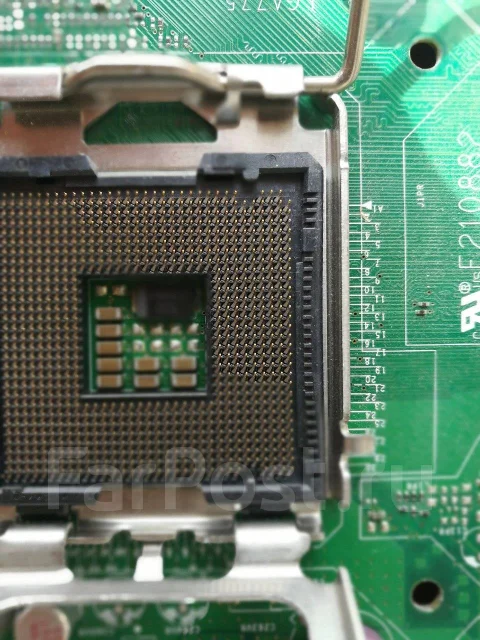 LGA775 ����