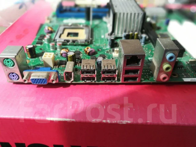 LGA775 ����