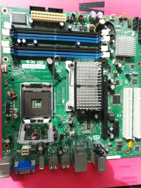 LGA775 ����