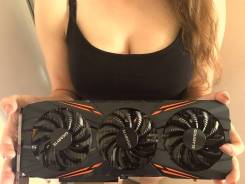 GeForce GTX 1080