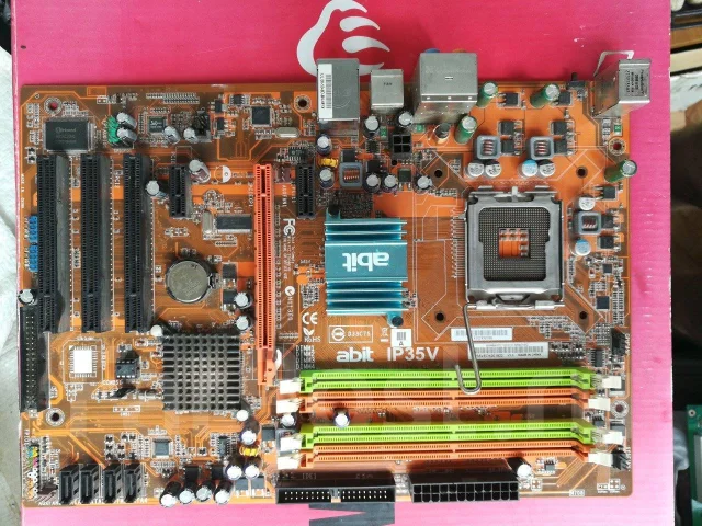 LGA775 ����