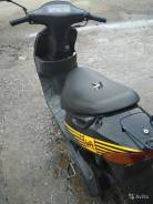 Suzuki Lets. 49 куб. см., исправен, без птс, с пробегом