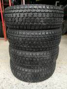 Goodyear Wrangler IP/N. Зимние, без шипов, 2014 год, износ: 5%, 4 шт