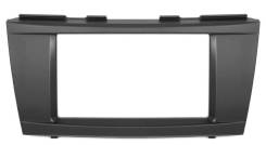 Переходная рамка для Toyota Camry 2006 - 2011 2 Din черная