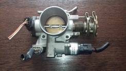 Заслонка дроссельная. Subaru: Forester, Legacy, Impreza WRX, Legacy Lancaster, Impreza, Legacy B4, Exiga, Impreza XV, Outback, Impreza WRX STI Двигате...