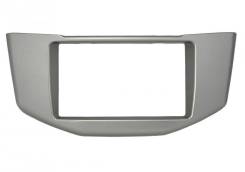 Переходная рамка для Toyota Harrier, Lexus RX 2003-2009 2 Din (173 х 100 мм)