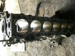 Блок цилиндров. Toyota Cresta, GX100 Двигатель 1GFE