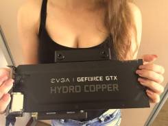 GeForce GTX 1080 Ti