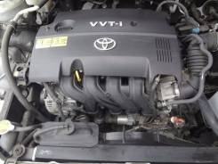 АКПП. Toyota: Corolla Spacio, Allex, ist, Corolla Fielder, Corolla Runx Двигатель 1NZFE