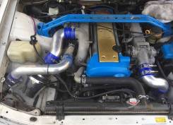Распорка. Toyota Chaser, JZX90 Toyota Cresta, JZX90 Toyota Mark II, JZX90