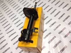 Амортизатор. Nissan: Wingroad, Bluebird Sylphy, Pulsar, AD, Sunny Двигатели: QG15DE, QG18DE, QG13DE, QG16DE