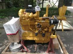 Двигатель в сборе. Shantui SD16 Shantui SD16F Shantui SD16L. Под заказ
