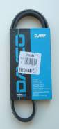 Ремень 5РК884 поликлиновой!\ BMW E34/E36 2.0/2.5 24V 90>