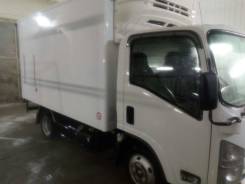 Isuzu Elf. Продам грузовой-рефрижератор Isuzu ELF, 3 000 куб. см., 3 000 кг.