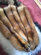Шубы из лисы. 50