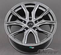 JNC. 8.0x17", 5x114.30, ET30, ЦО 73,1 мм. Под заказ