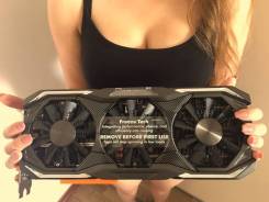 GeForce GTX 1080