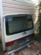 Дверь боковая. Mazda Bongo Friendee