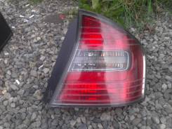 Стоп-сигнал. Subaru Legacy B4, BL5, BLE