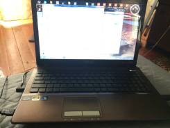 Asus F3Ka. 13.4", 2,2 ГГц, ОЗУ 6144 МБ, диск 460 Гб, WiFi, Bluetooth, аккумулятор на 8 ч.