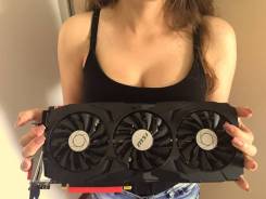 GeForce GTX 1080 Ti