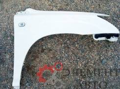Крыло. Lexus RX400h, MHU38 Lexus RX300, GSU35, MCU35, MCU38 Lexus RX330, MCU35, MCU38, GSU35 Lexus RX350, GSU35, MCU35, MCU38 Toyota Harrier, ACU30, G...