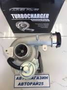 Турбина. Mazda CX-7, ER3P Двигатель L3VDT