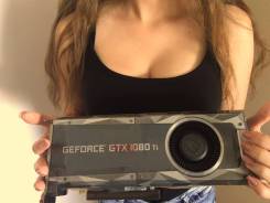 GeForce GTX 1080 Ti