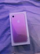 Apple iPhone 7 32Gb. Б/у