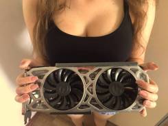 GeForce GTX 1080 Ti