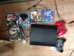 Sony PlayStation 3