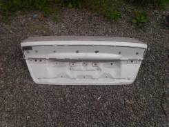 Крышка багажника. Subaru Legacy B4, BL5, BLE