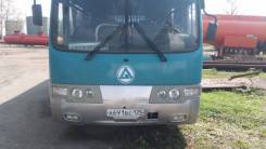 Hyundai Aero Town. Продается автобус Hyndai AERO TOWN, 7 545 куб. см., 24 места