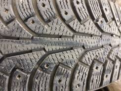 Nokian Hakkapeliitta 5. Зимние, без шипов, износ: 50%, 1 шт