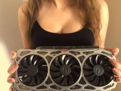 GeForce GTX 1080 Ti