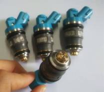 Инжектор. Toyota: Dyna, Regius, T.U.V, Regius Ace, Mark II Wagon Qualis, Hiace, Toyoace, Hilux Chevrolet Spark Двигатель 1RZE
