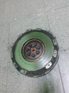 Маховик. Mitsubishi Pajero iO, H66W, H76W Mitsubishi Pajero Pinin, H76W Двигатель 4G93