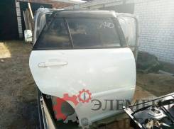 Дверь боковая. Lexus RX400h, MHU38 Lexus RX300, GSU35, MCU35, MCU38 Lexus RX330, GSU30, MCU35, MCU38, GSU35 Lexus RX350, GSU35, MCU35, MCU38 Toyota Ha...