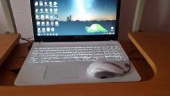 Sony VAIO SVF. 13", 1 600,0 ГГц, ОЗУ 6144 МБ, диск 750 Гб, WiFi, Bluetooth, аккумулятор на 6 ч.